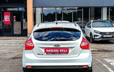 Ford Focus III, 2012 год, 746 102 рублей, 9 фотография