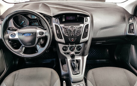 Ford Focus III, 2012 год, 746 102 рублей, 16 фотография