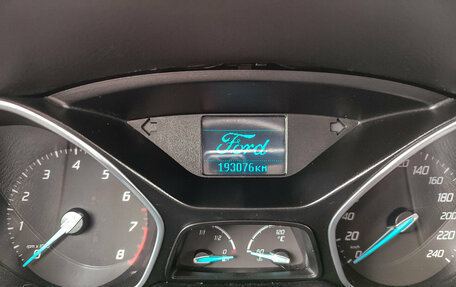 Ford Focus III, 2012 год, 746 102 рублей, 17 фотография