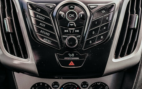 Ford Focus III, 2012 год, 746 102 рублей, 18 фотография