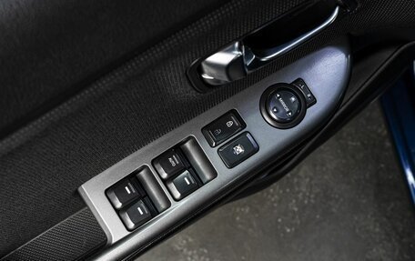 KIA Rio III рестайлинг, 2015 год, 1 190 000 рублей, 12 фотография