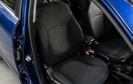 KIA Rio III рестайлинг, 2015 год, 1 190 000 рублей, 16 фотография