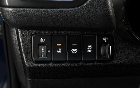 KIA Rio III рестайлинг, 2015 год, 1 190 000 рублей, 19 фотография