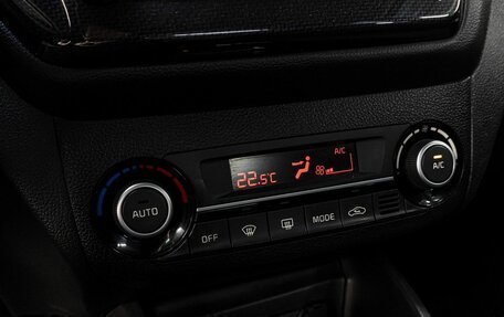 KIA Rio III рестайлинг, 2015 год, 1 190 000 рублей, 21 фотография