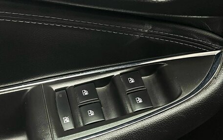 Chevrolet Cruze II, 2017 год, 1 319 900 рублей, 18 фотография