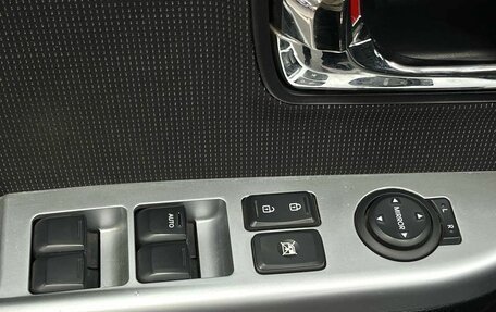 KIA Rio III рестайлинг, 2012 год, 899 900 рублей, 19 фотография