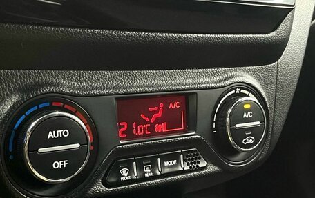 KIA Rio III рестайлинг, 2012 год, 899 900 рублей, 15 фотография