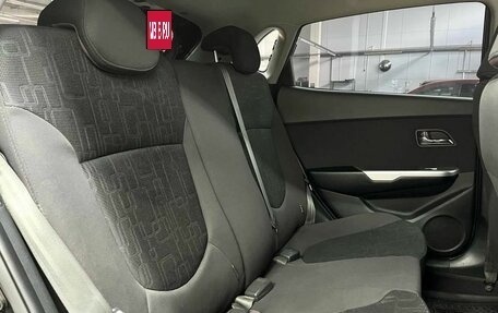 KIA Rio III рестайлинг, 2012 год, 899 900 рублей, 20 фотография