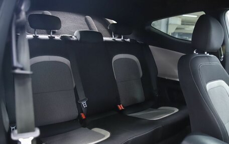 KIA cee'd III, 2013 год, 890 000 рублей, 15 фотография