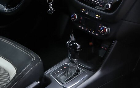 KIA cee'd III, 2013 год, 890 000 рублей, 14 фотография