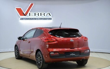 KIA cee'd III, 2013 год, 890 000 рублей, 7 фотография