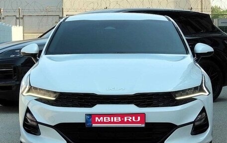 KIA K5, 2023 год, 1 780 000 рублей, 3 фотография