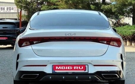 KIA K5, 2023 год, 1 780 000 рублей, 4 фотография