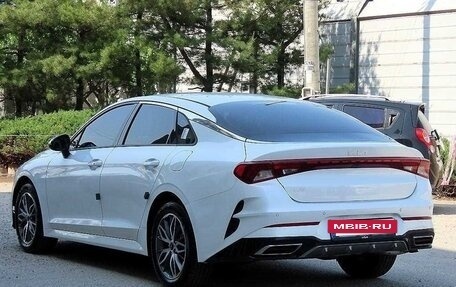 KIA K5, 2023 год, 1 780 000 рублей, 2 фотография