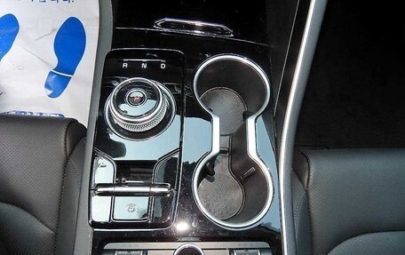 KIA K5, 2023 год, 1 780 000 рублей, 9 фотография