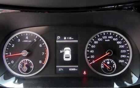 KIA K5, 2023 год, 1 780 000 рублей, 8 фотография