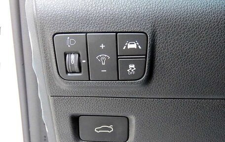 KIA K5, 2023 год, 1 780 000 рублей, 10 фотография