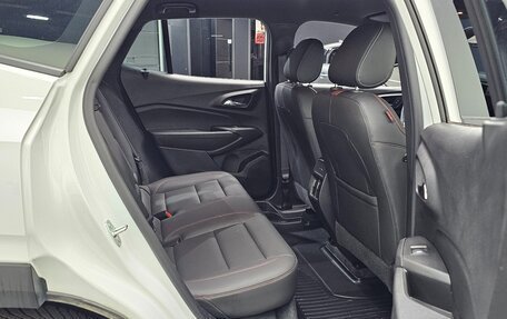 Chevrolet Trax, 2023 год, 1 375 000 рублей, 15 фотография