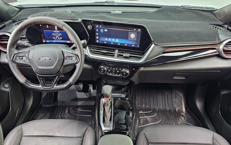 Chevrolet Trax, 2023 год, 1 375 000 рублей, 7 фотография