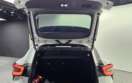 Chevrolet Trax, 2023 год, 1 375 000 рублей, 5 фотография