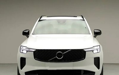 Volvo XC90 II рестайлинг, 2026 год, 10 500 000 рублей, 1 фотография