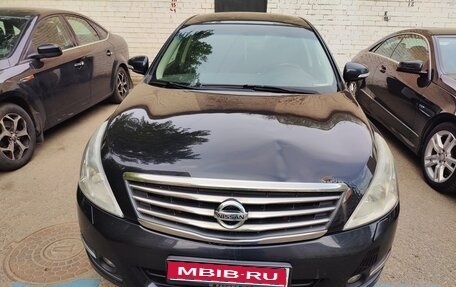 Nissan Teana, 2010 год, 720 000 рублей, 1 фотография