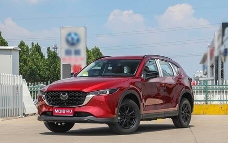 Mazda CX-5 II, 2026 год, 3 300 000 рублей, 1 фотография
