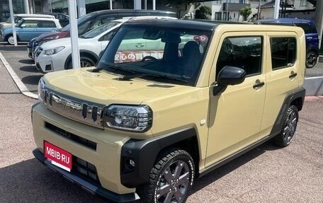Daihatsu Taft, 2023 год, 790 000 рублей, 1 фотография
