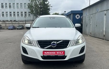 Volvo XC60 II, 2012 год, 1 280 000 рублей, 1 фотография