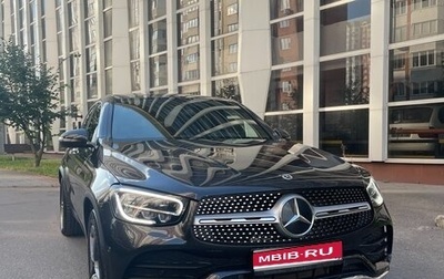 Mercedes-Benz GLC Coupe, 2020 год, 5 890 000 рублей, 1 фотография