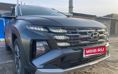 Hyundai Tucson, 2025 год, 4 400 000 рублей, 1 фотография