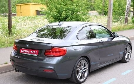 BMW 2 серия F22, 2018 год, 2 950 000 рублей, 1 фотография
