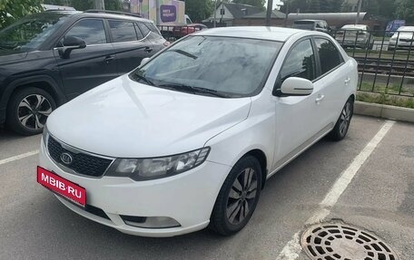 KIA Cerato III, 2012 год, 749 000 рублей, 1 фотография