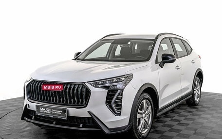 Haval Jolion, 2024 год, 1 575 000 рублей, 1 фотография