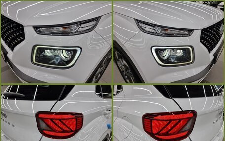 Hyundai Venue I, 2022 год, 1 600 000 рублей, 7 фотография