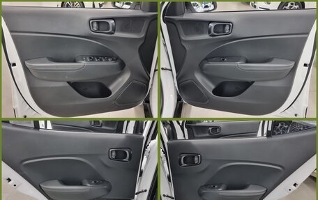 Hyundai Venue I, 2022 год, 1 600 000 рублей, 14 фотография