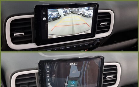Hyundai Venue I, 2022 год, 1 600 000 рублей, 16 фотография