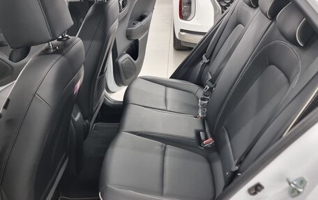 Hyundai Venue I, 2022 год, 1 600 000 рублей, 19 фотография