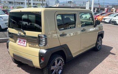 Daihatsu Taft, 2023 год, 790 000 рублей, 3 фотография