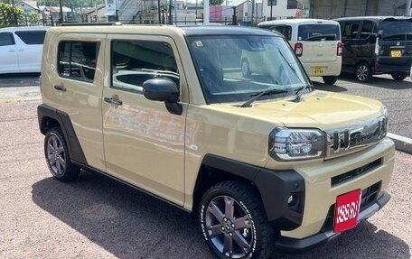 Daihatsu Taft, 2023 год, 790 000 рублей, 2 фотография