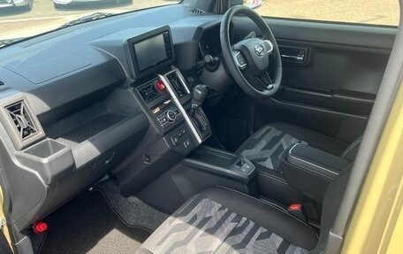 Daihatsu Taft, 2023 год, 790 000 рублей, 8 фотография