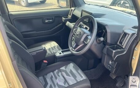 Daihatsu Taft, 2023 год, 790 000 рублей, 7 фотография