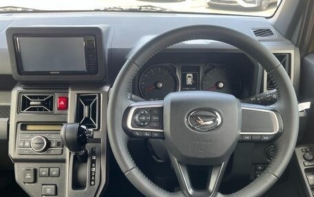 Daihatsu Taft, 2023 год, 790 000 рублей, 10 фотография