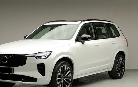 Volvo XC90 II рестайлинг, 2026 год, 10 500 000 рублей, 2 фотография