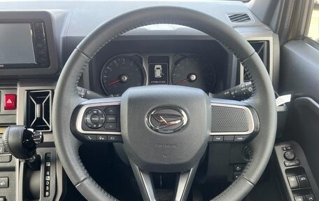 Daihatsu Taft, 2023 год, 790 000 рублей, 11 фотография