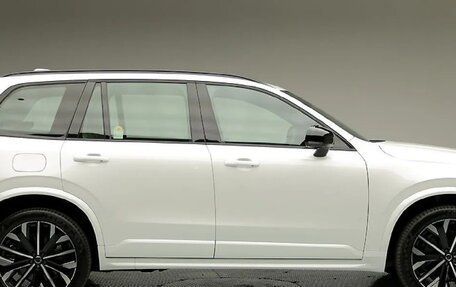 Volvo XC90 II рестайлинг, 2026 год, 10 500 000 рублей, 3 фотография
