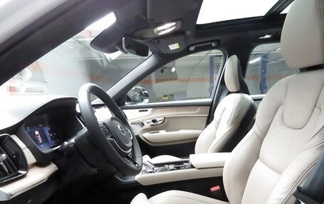 Volvo XC90 II рестайлинг, 2026 год, 10 500 000 рублей, 5 фотография