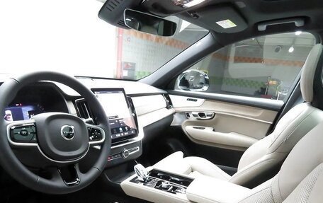 Volvo XC90 II рестайлинг, 2026 год, 10 500 000 рублей, 6 фотография