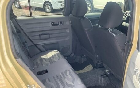 Daihatsu Taft, 2023 год, 790 000 рублей, 9 фотография