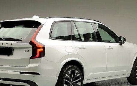Volvo XC90 II рестайлинг, 2026 год, 10 500 000 рублей, 4 фотография